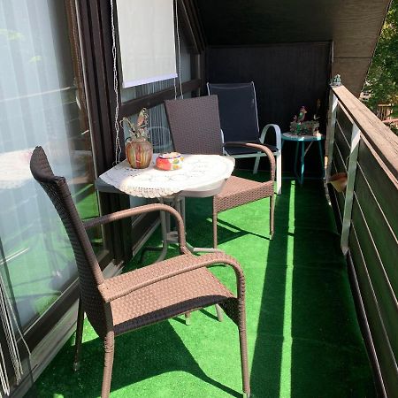 Apartment Adam Bechenheim エクステリア 写真