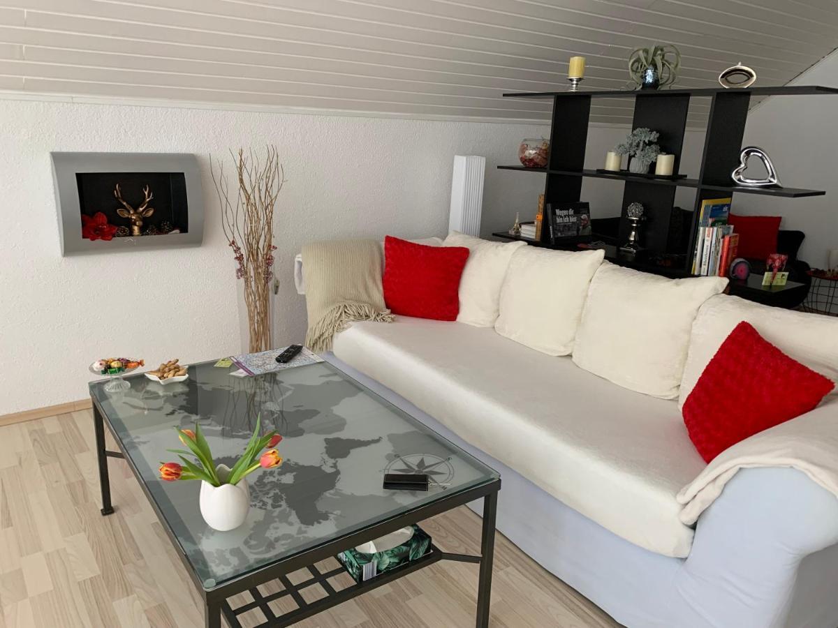 Apartment Adam Bechenheim エクステリア 写真