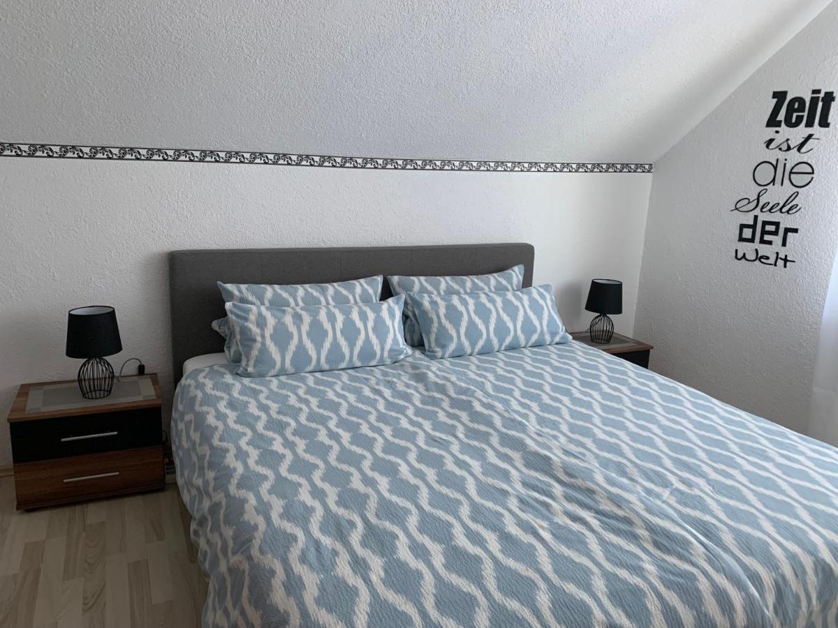 Apartment Adam Bechenheim エクステリア 写真