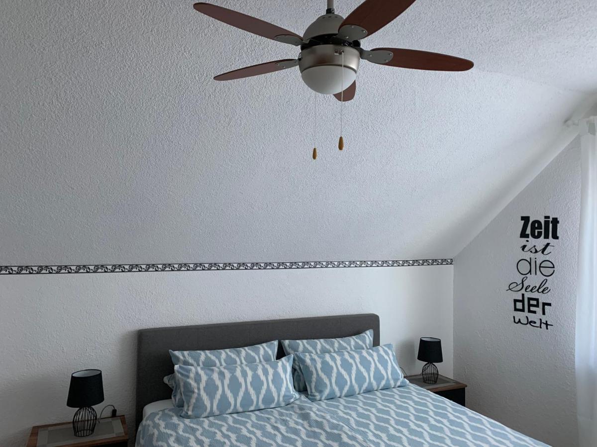 Apartment Adam Bechenheim エクステリア 写真