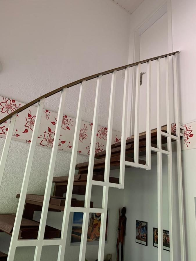 Apartment Adam Bechenheim エクステリア 写真
