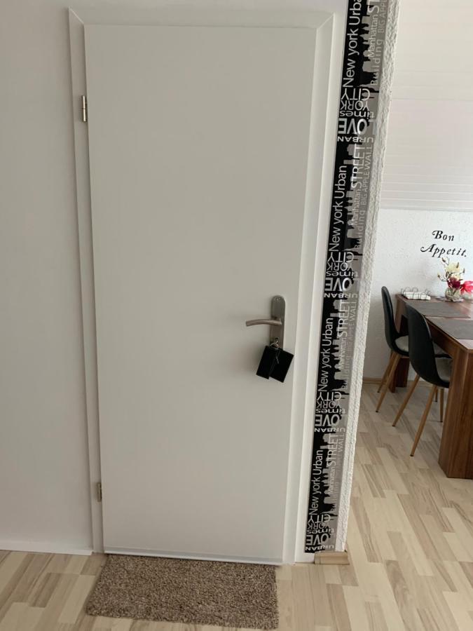 Apartment Adam Bechenheim エクステリア 写真