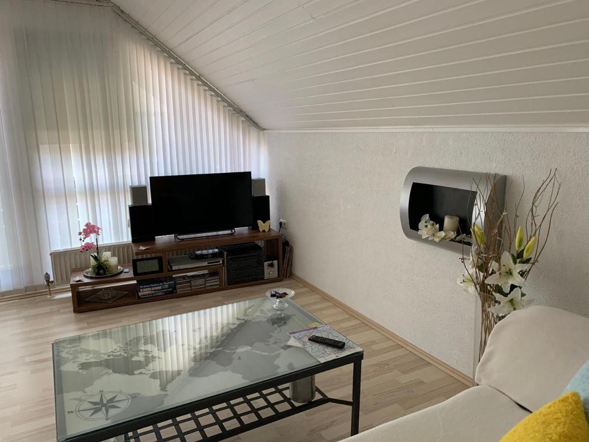 Apartment Adam Bechenheim エクステリア 写真