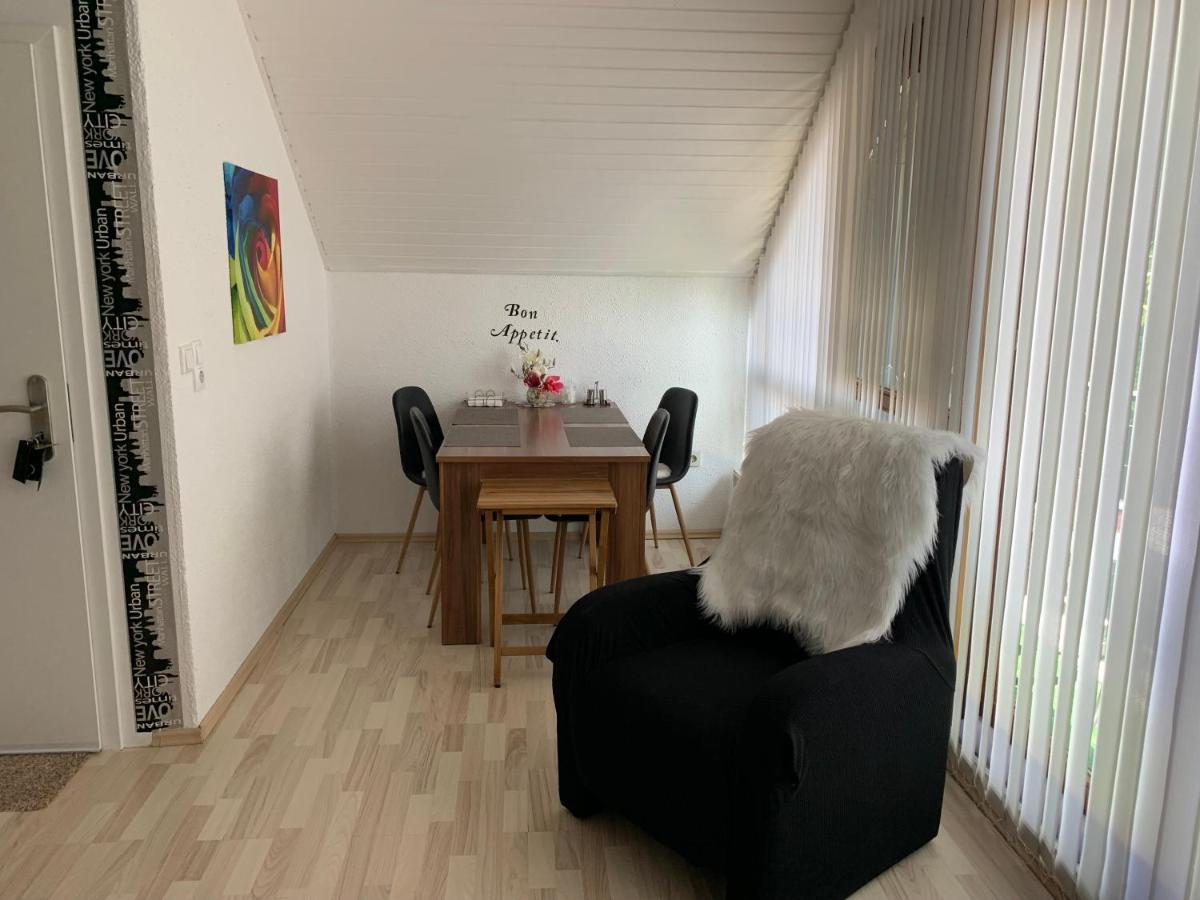 Apartment Adam Bechenheim エクステリア 写真