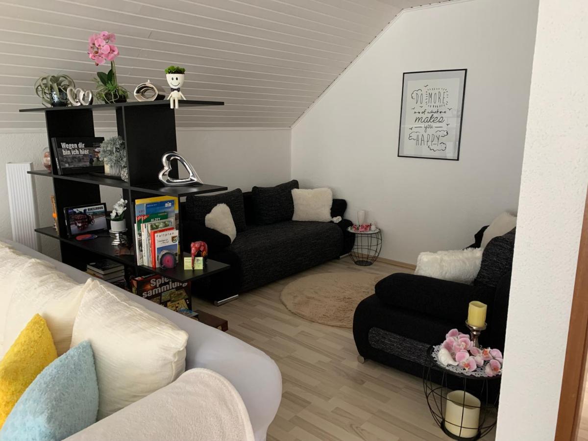 Apartment Adam Bechenheim エクステリア 写真