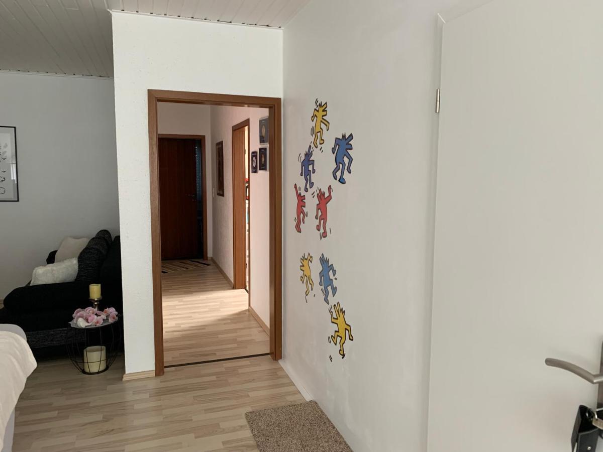 Apartment Adam Bechenheim エクステリア 写真