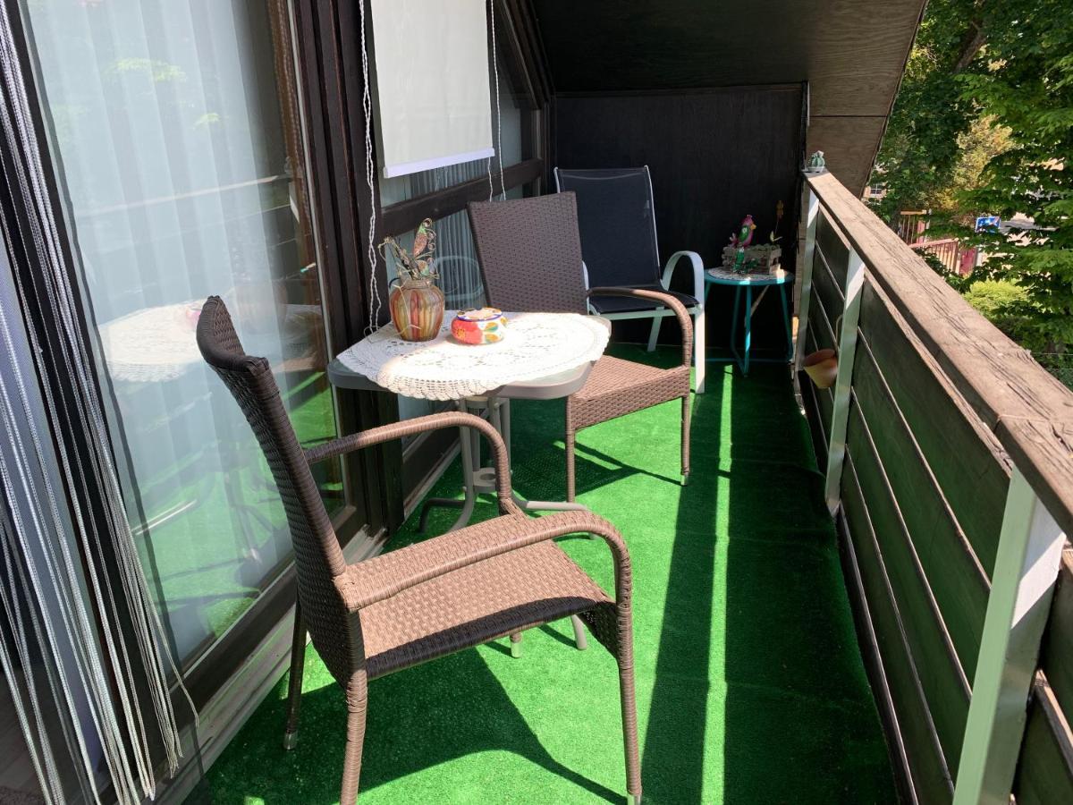Apartment Adam Bechenheim エクステリア 写真