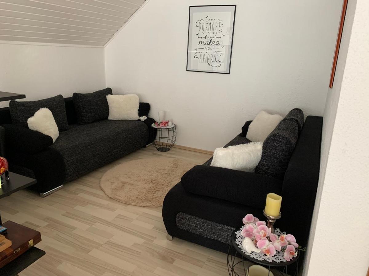 Apartment Adam Bechenheim エクステリア 写真