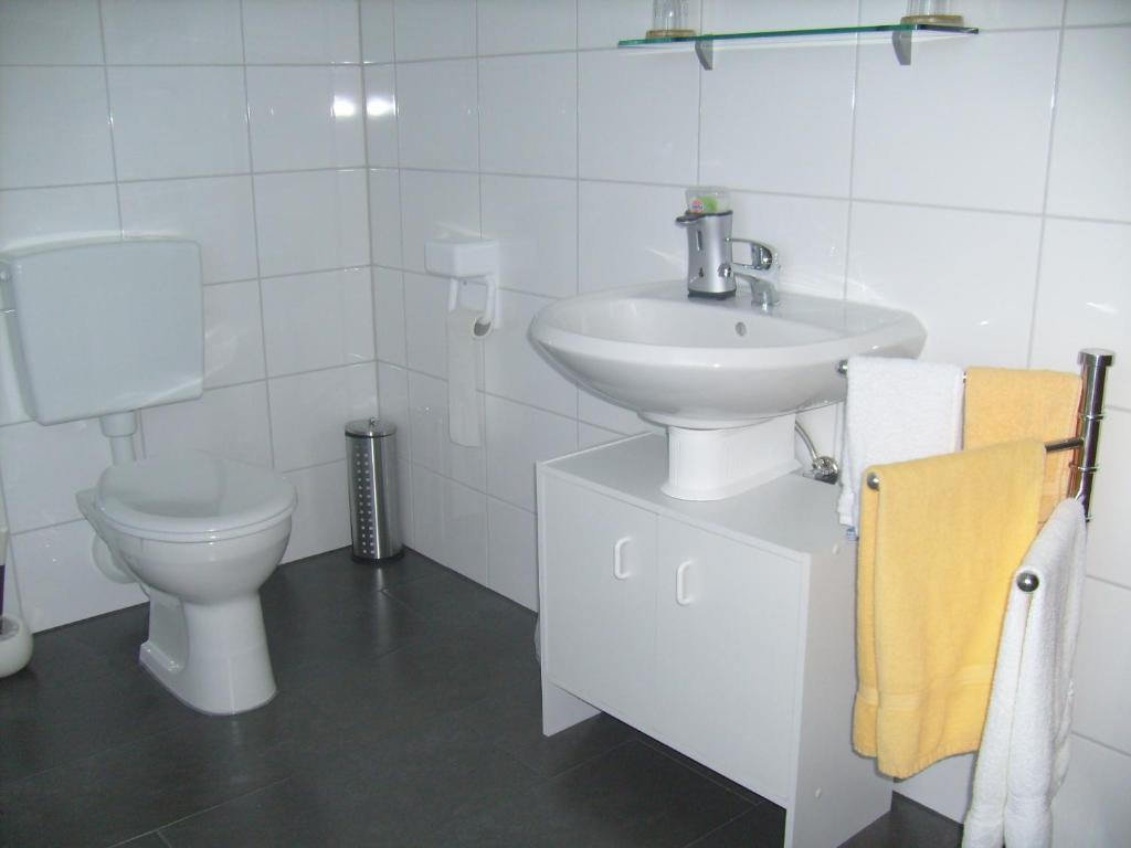 Apartment Adam Bechenheim 部屋 写真