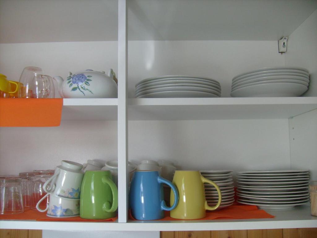Apartment Adam Bechenheim 部屋 写真
