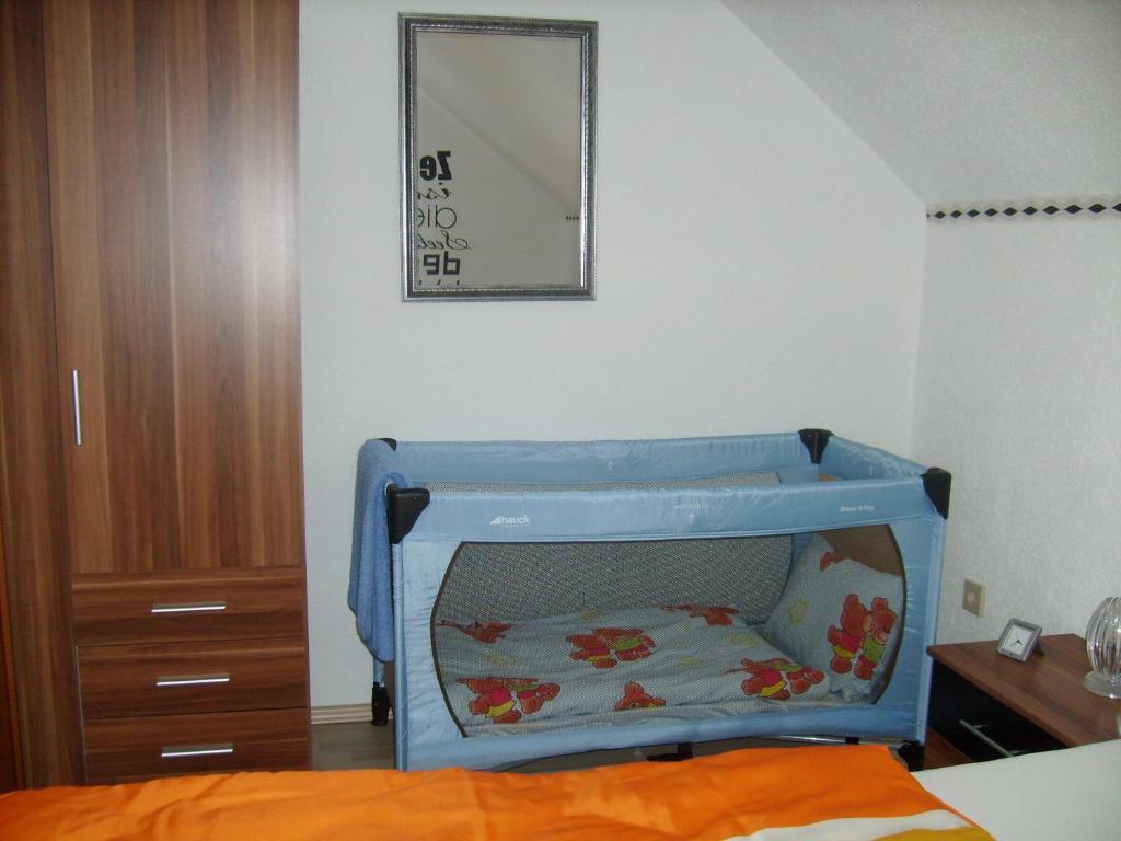 Apartment Adam Bechenheim 部屋 写真
