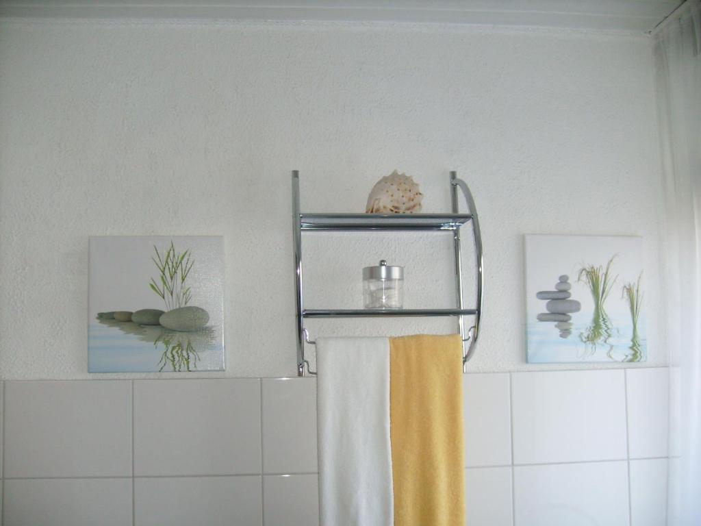 Apartment Adam Bechenheim 部屋 写真