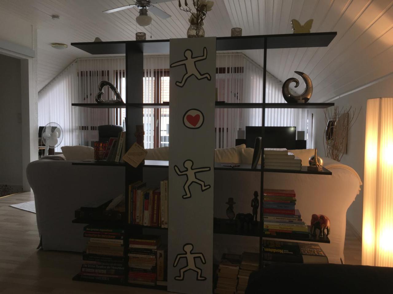 Apartment Adam Bechenheim エクステリア 写真